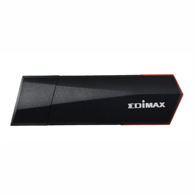 Edimax Ew 7822umx Adapter Wifi6 Ax1800 Usb 3 0